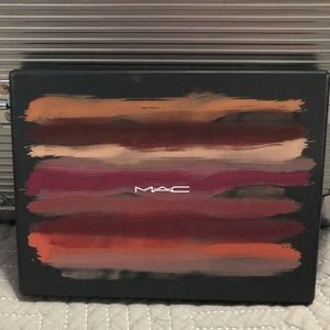 MAC Art Library-Flame